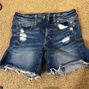 American eagle shorts